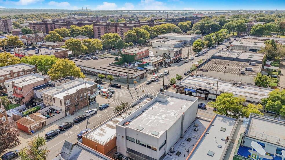 More Photos Of 3041 Avenue U, Brooklyn Medical For Lease