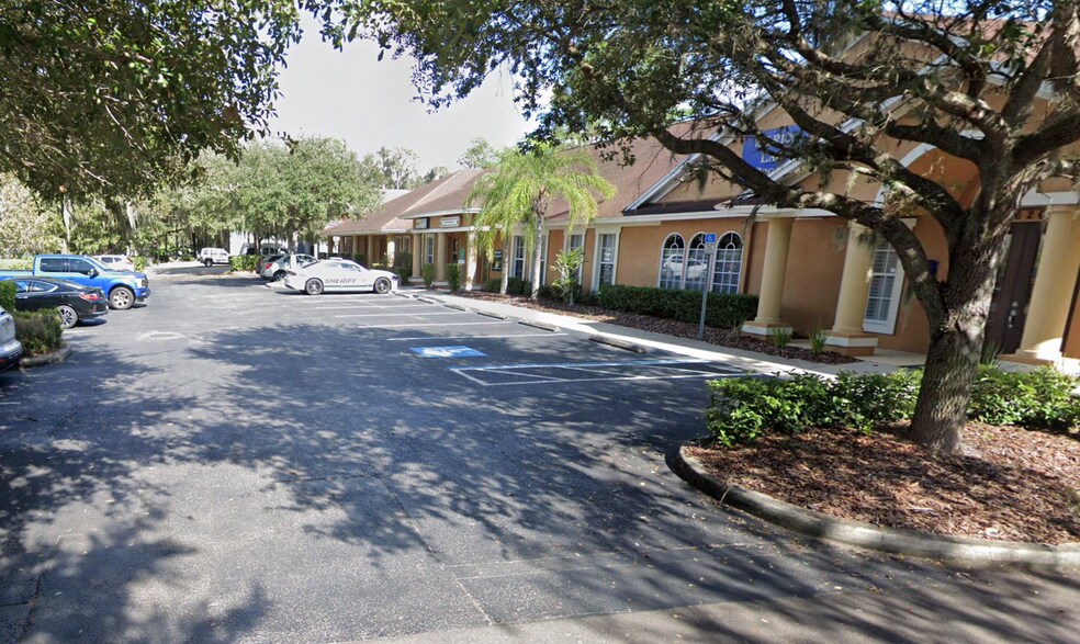 Primary Photo Of 3616 Erindale Rd, Valrico Office For Lease