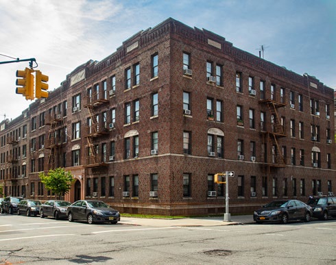 More Photos Of , Brooklyn Multifamily For Sale