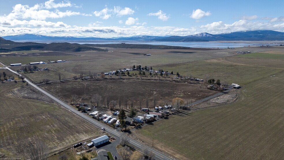 More Photos Of 11800 Tingley Ln, Klamath Falls Manufactured Housing Mobile Home Park For Sale