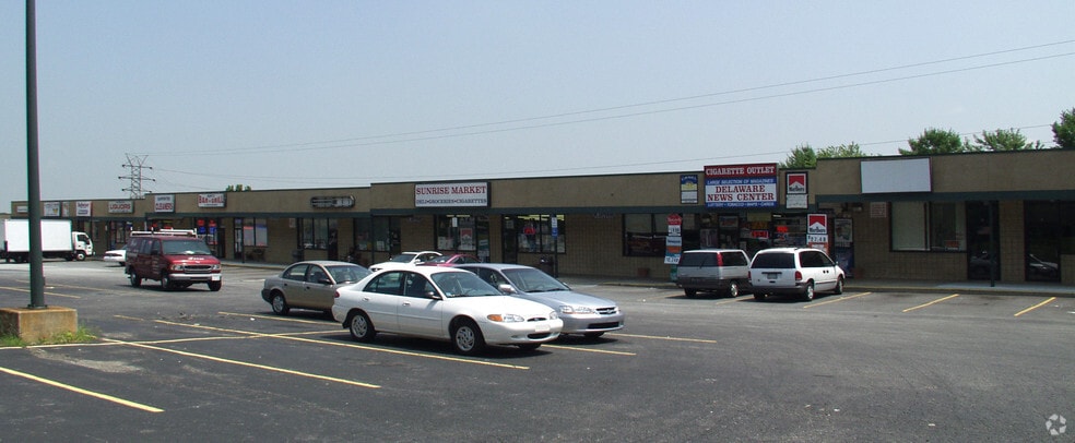 Primary Photo Of 2601 Carpenter Rd, Wilmington Storefront For Lease
