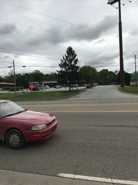 More Photos Of 1018 Cosby Hwy, Newport Land For Lease