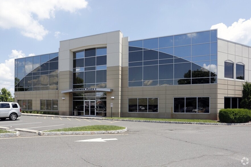 Primary Photo Of 2050 Route 27, North Brunswick Office For Lease