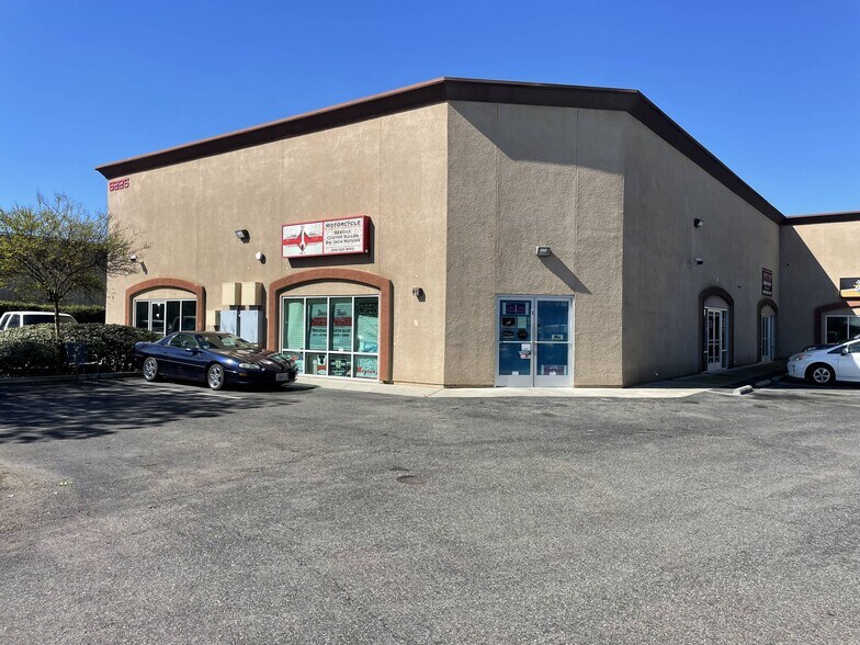 More Photos Of 5225 Pentecost Dr, Modesto Manufacturing For Sale