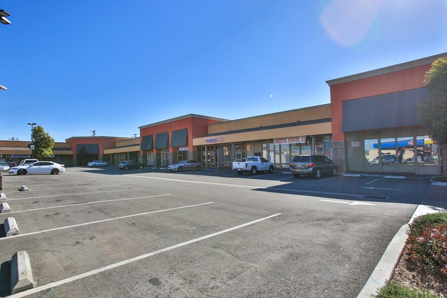 Primary Photo Of 13402-13428 Woodruff Ave, Bellflower Unknown For Lease