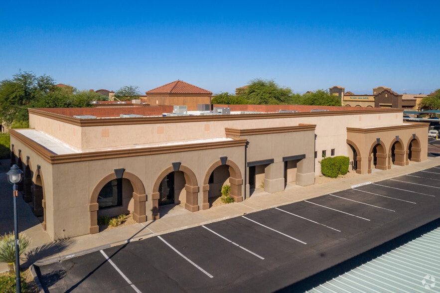 More Photos Of 8900 E Pinnacle Peak Rd, Scottsdale Unknown For Lease