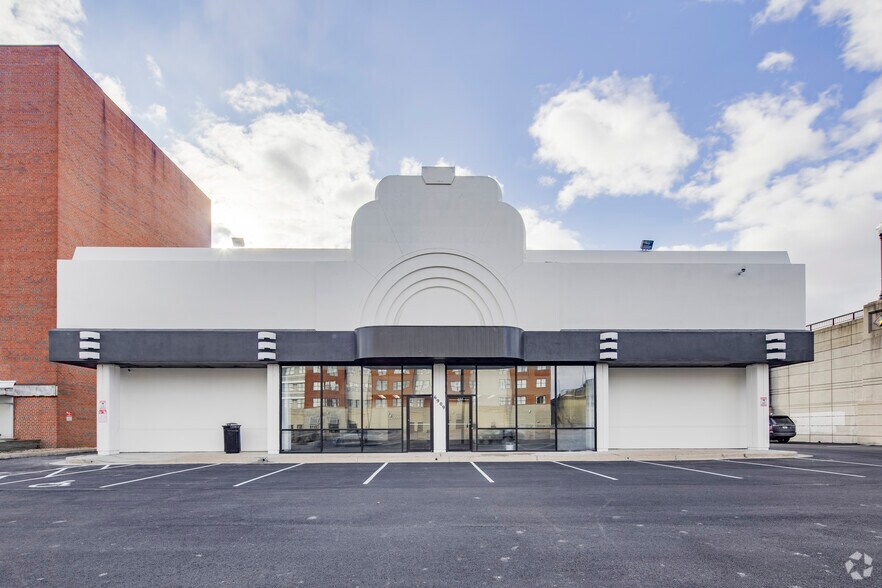 More Photos Of 6909 Old Keene Mill Rd, Springfield General Retail For Lease