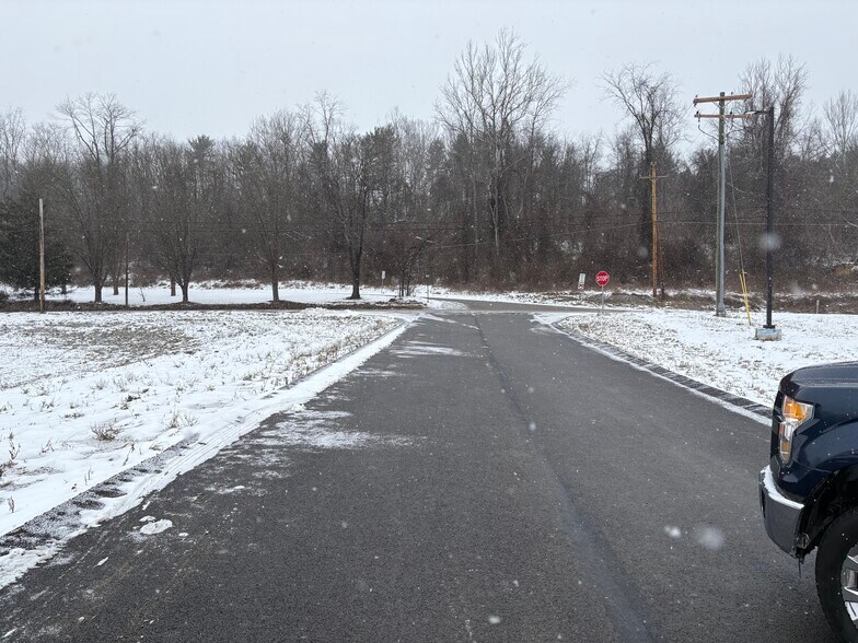 More Photos Of 1397 RT 837, Elrama Land For Sale