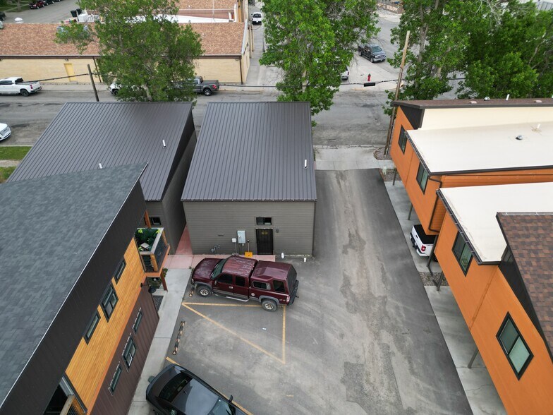 More Photos Of 112 3rd Ave, Laurel Storefront Retail Office For Sale