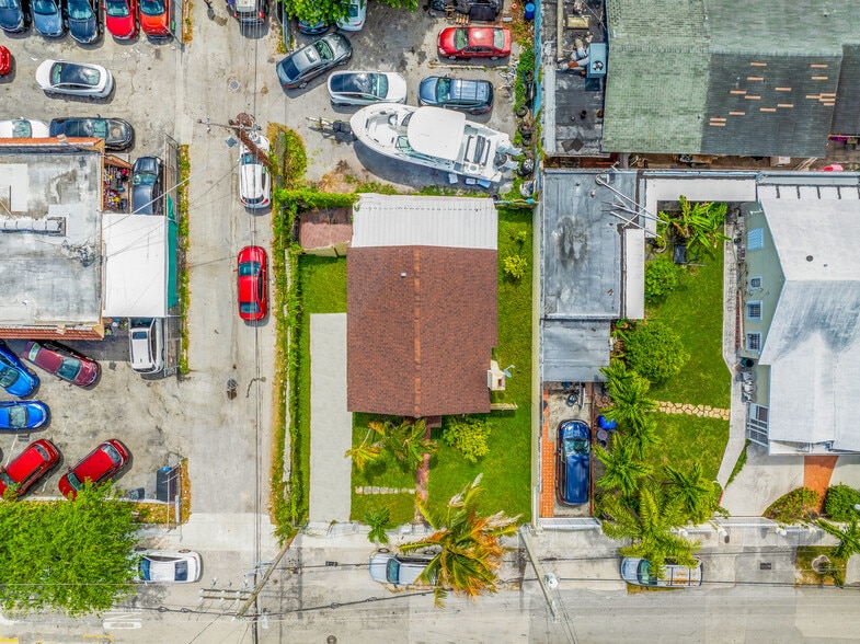 More Photos Of 2728 Sw 3rd St, Miami Multifamily For Sale