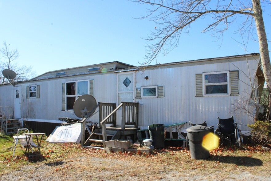 More Photos Of 7945 NY-52, Narrowsburg Manufactured Housing Mobile Home Park For Sale