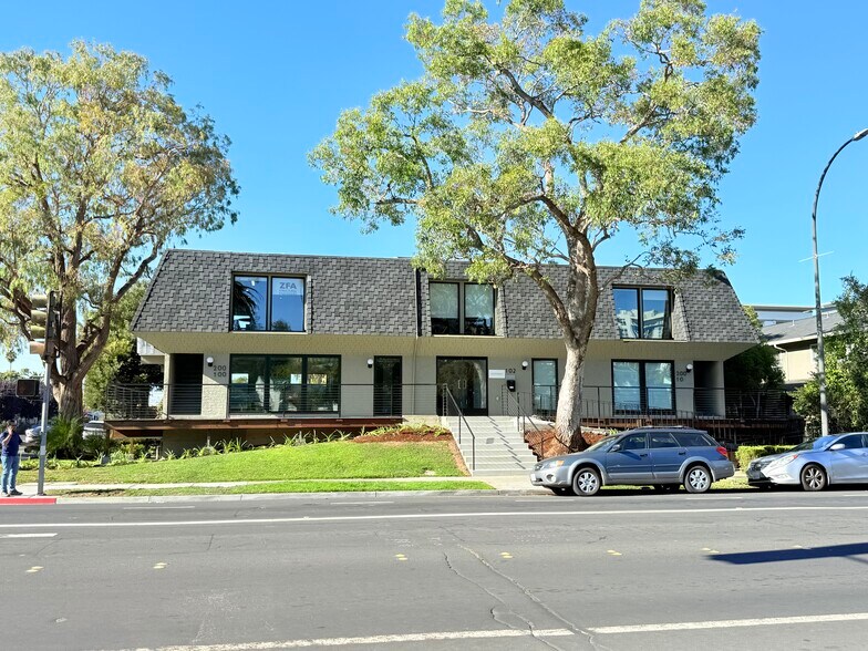 Primary Photo Of 558 Brewster Ave, Redwood City Loft Creative Space For Lease
