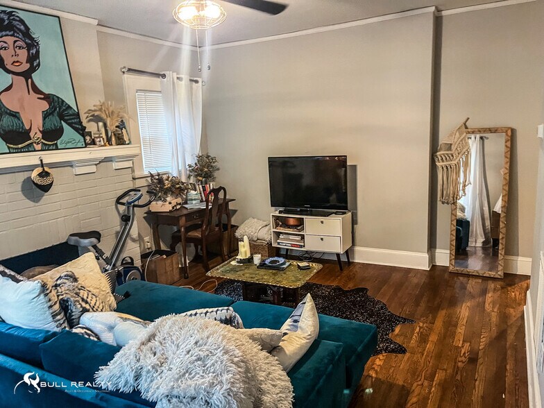 More Photos Of 858 Charles Allen Dr, Atlanta Apartments For Sale