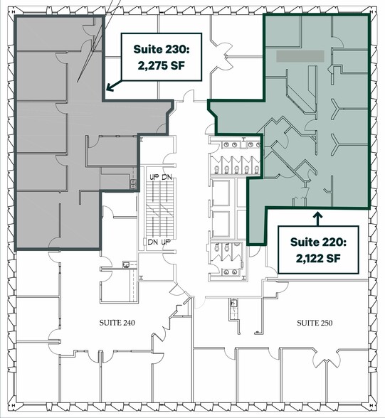 More Photos Of 5025 Arlington Centre Blvd, Upper Arlington Office Residential For Lease