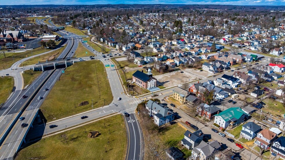 More Photos Of 169 Hudson Ave, Newark Religious Facility For Sale