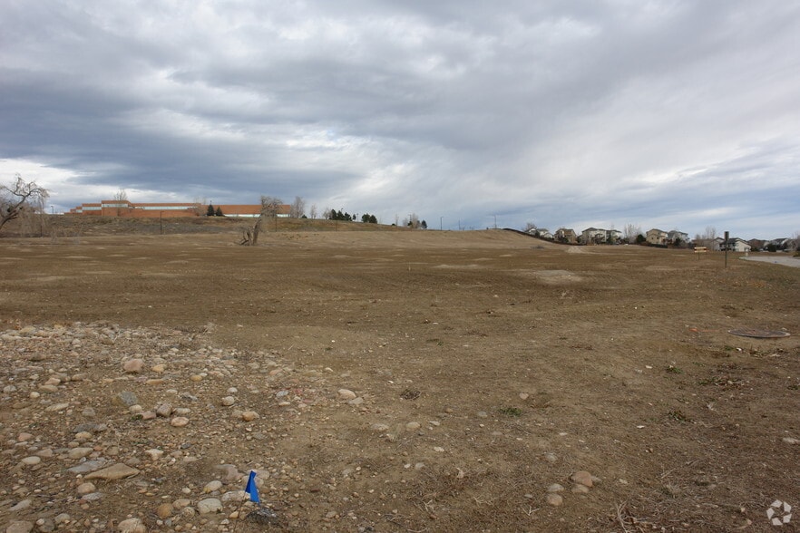More Photos Of Centennial Pky @ McCaslin, Louisville Land For Lease