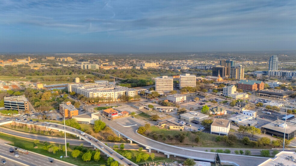 More Photos Of 1412 Ballinger St, Fort Worth Land For Sale