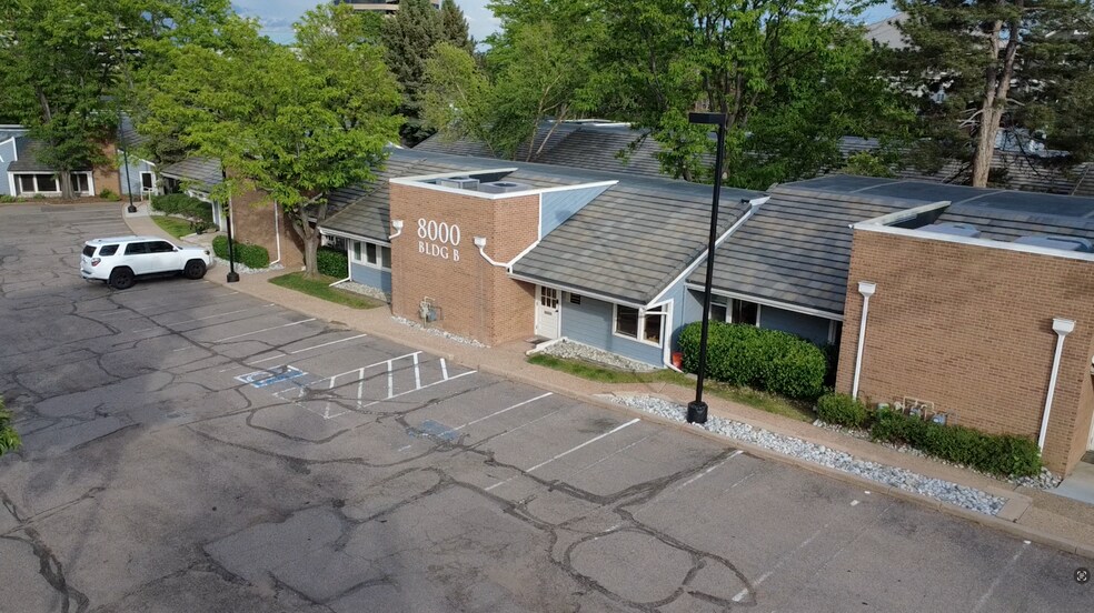 More Photos Of 8000 E Prentice Ave, Greenwood Village Medical For Lease
