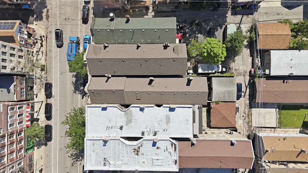 More Photos Of 1321 W 18th St, Chicago Apartments For Sale