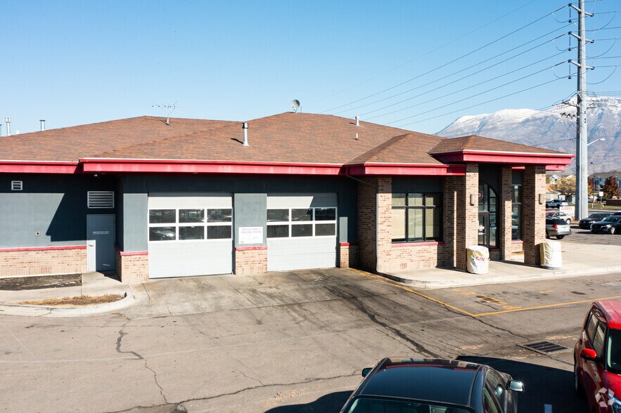 More Photos Of 668 S 500 E, American Fork Auto Repair For Sale