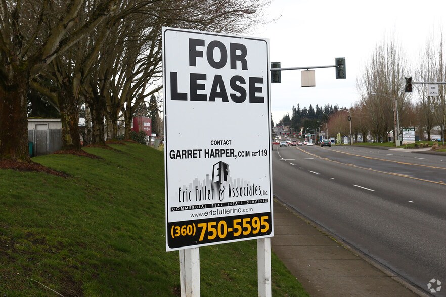 More Photos Of 3315-3317 NE 112th Ave, Vancouver Unknown For Lease