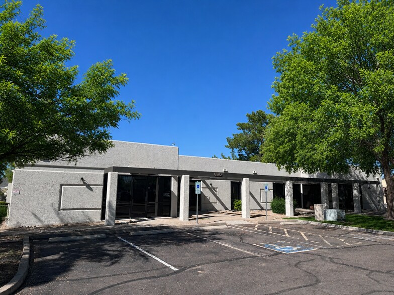 More Photos Of 2306-2310 S McClintock Dr, Tempe Office For Sale