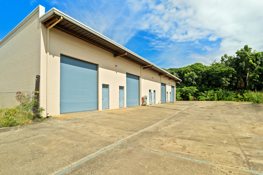 Primary Photo Of 3042 Peleke St, Lihue Warehouse For Sale