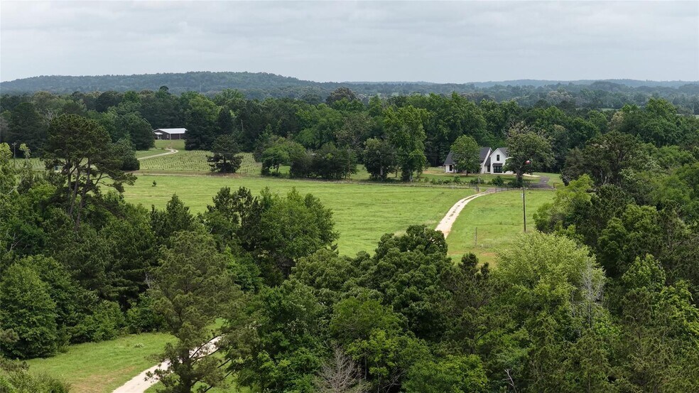 More Photos Of 447 County Road 2211 S, Rusk Land For Sale