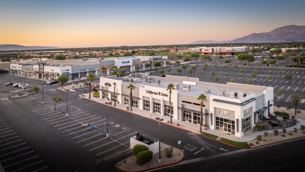 More Photos Of 79295-79485 Hwy 111, La Quinta Unknown For Lease