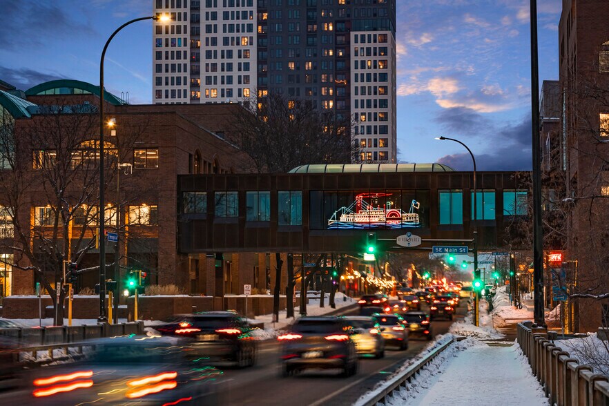 More Photos Of 15 Main St SE, Minneapolis Unknown For Lease