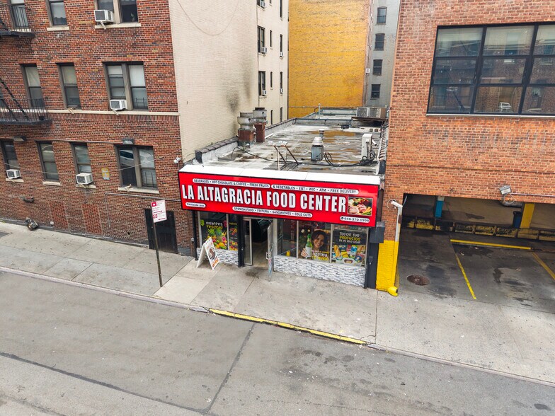 More Photos Of 7-9 Hillside Ave, Ny Convenience Store For Sale