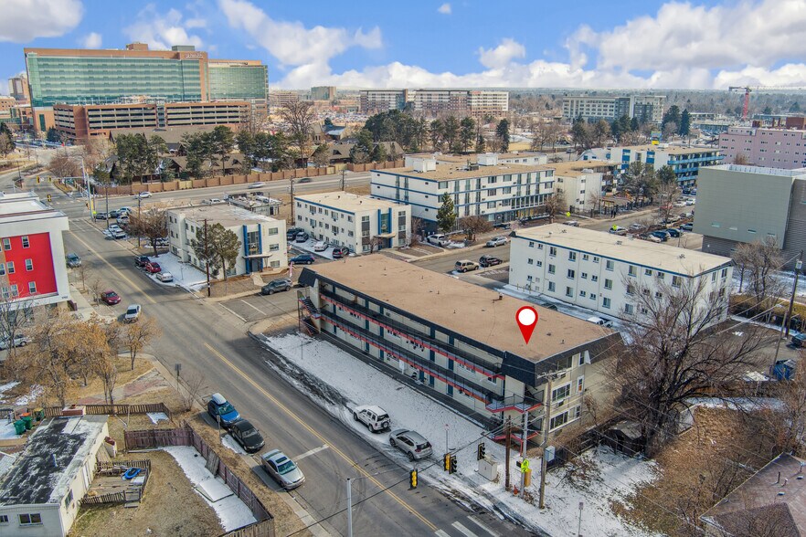 More Photos Of 11948 E 17th Ave, Aurora Apartments For Sale