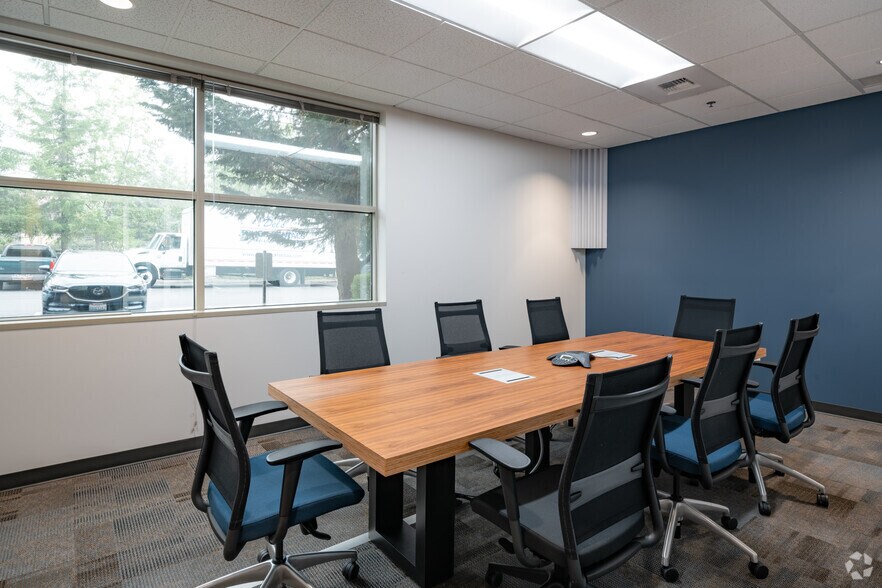 More Photos Of 35131 SE Douglas St, Snoqualmie Office For Sale