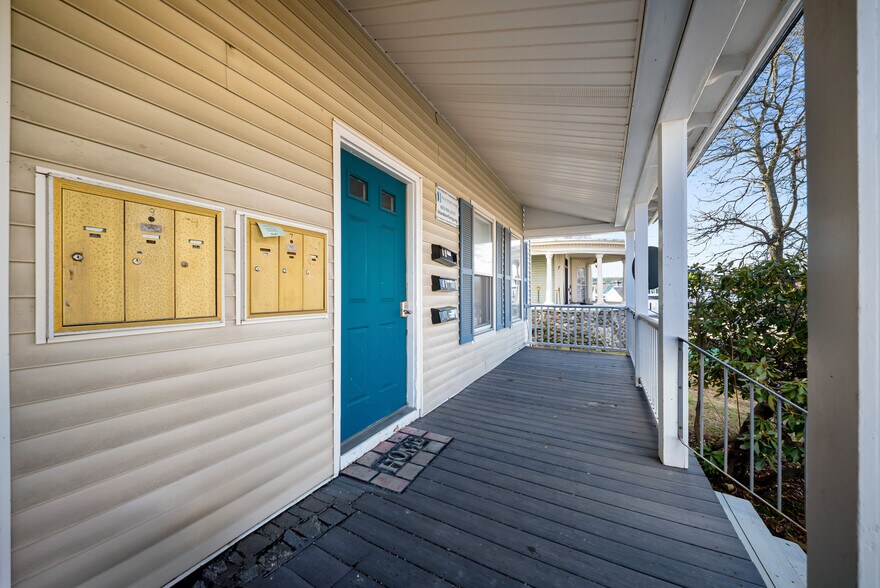 More Photos Of 7 Broadway, Pembroke Multifamily For Sale