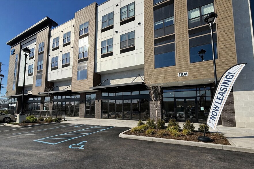 More Photos Of 110 Bergen Tpke, Little Ferry Apartments For Lease