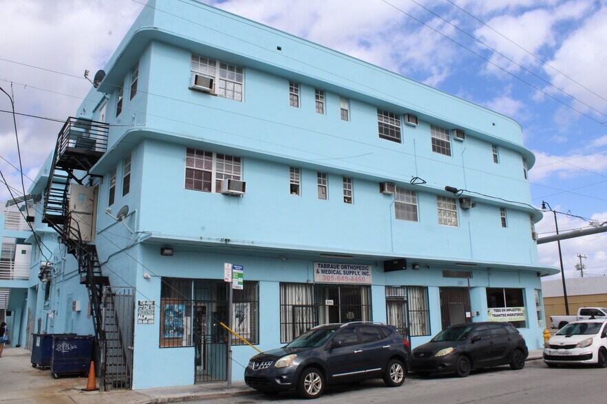 More Photos Of 102 SW 16th Ave, Miami Apartments For Sale