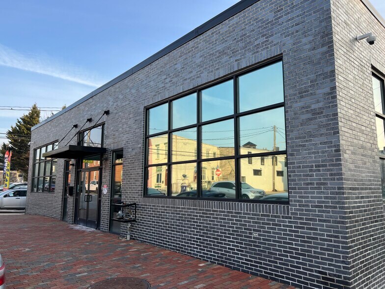 More Photos Of 307 S Eaton St, Baltimore Office For Sale