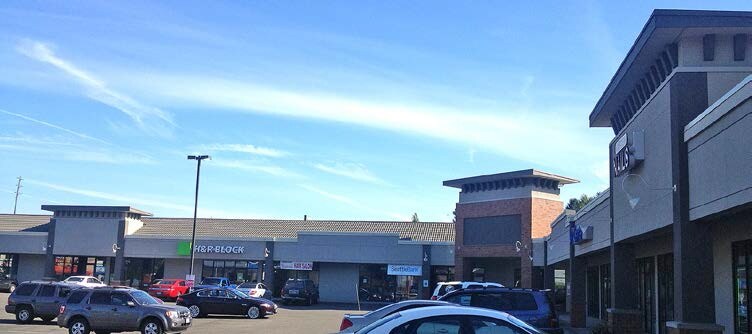 More Photos Of 4916 Center St, Tacoma General Retail For Sale