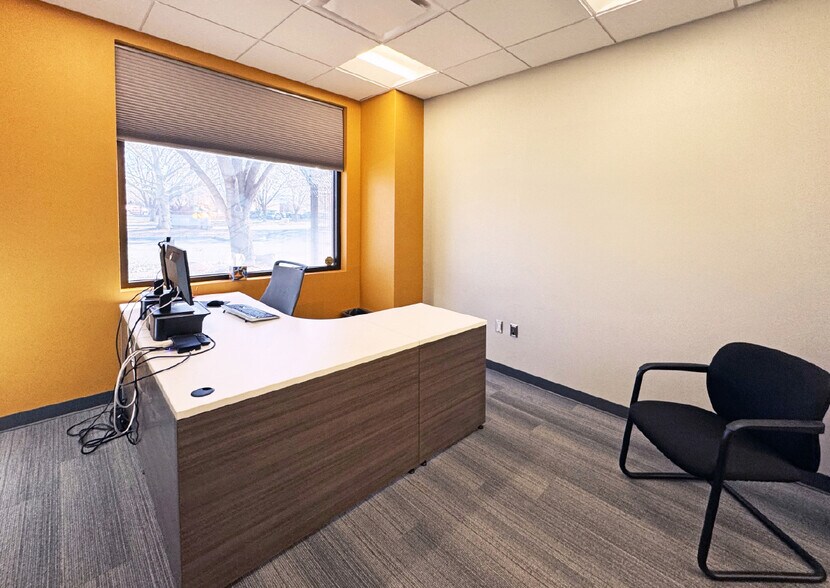 More Photos Of 4208 Balloon Park Rd NE, Albuquerque Flex For Sale