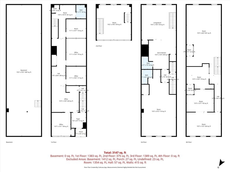 More Photos Of 210 E 5th Ave, Tarentum Office For Sale