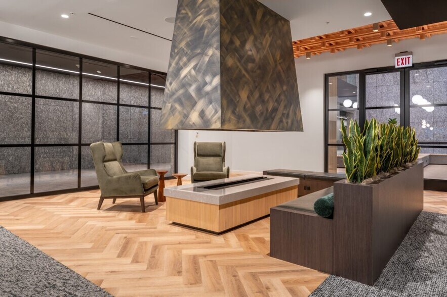 More Photos Of 55 E Monroe St, Chicago Office Residential For Lease
