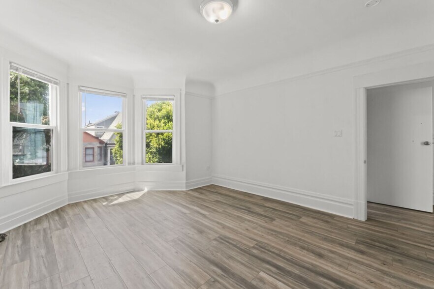 More Photos Of 131 Richland Ave, San Francisco Apartments For Sale