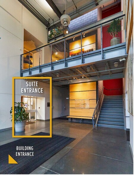 More Photos Of 800 Waterfront Dr, Pittsburgh Office For Lease