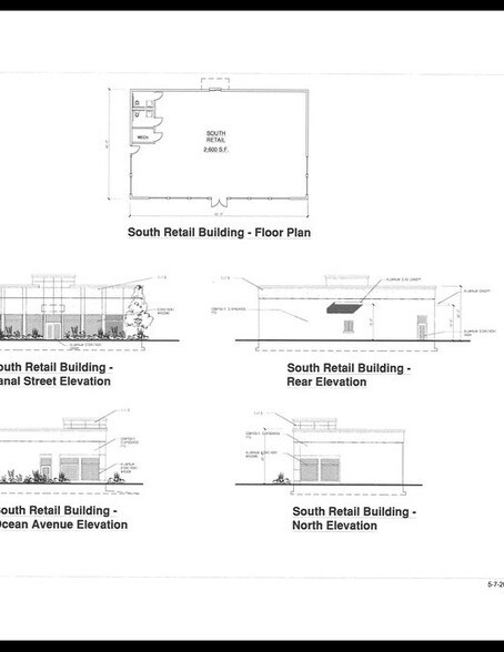 More Photos Of 144 Canal St, Salem General Retail For Lease