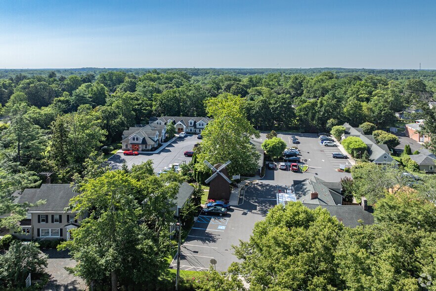 More Photos Of 4420 Route 27, Kingston Office For Lease