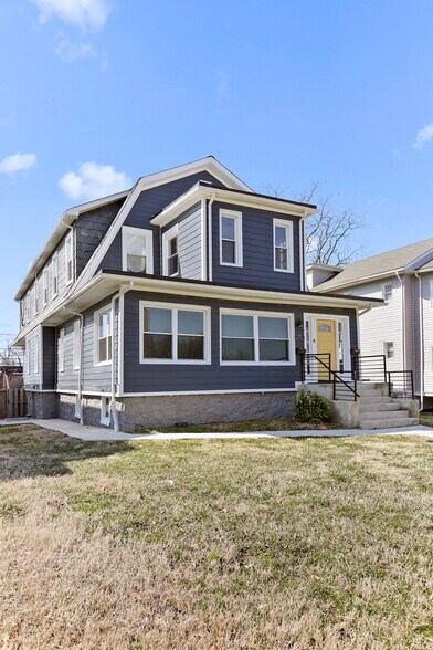 More Photos Of 2519 Liberty Heights Ave, Baltimore Apartments For Sale