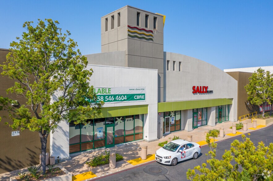 More Photos Of 1711-1990 University Dr, Vista Unknown For Lease
