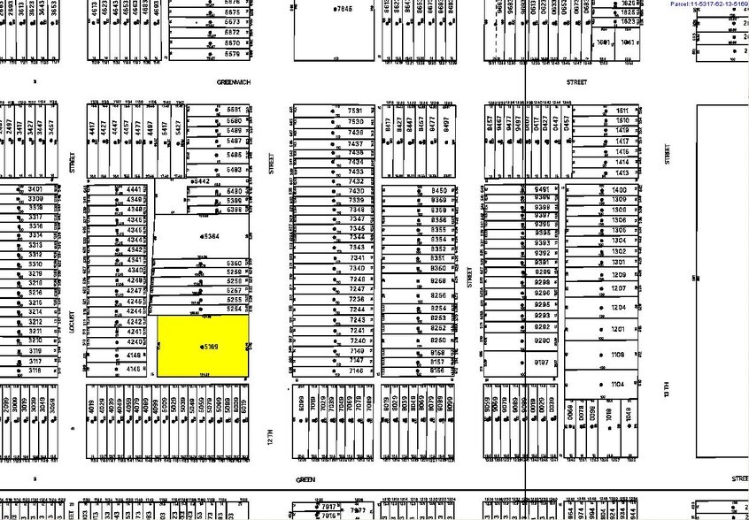 More Photos Of 506 N 12th St, Reading Industrial For Sale