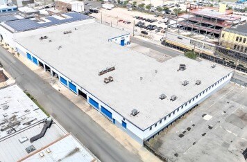 More Photos Of 333 N Henry St, Brooklyn Manufacturing For Lease