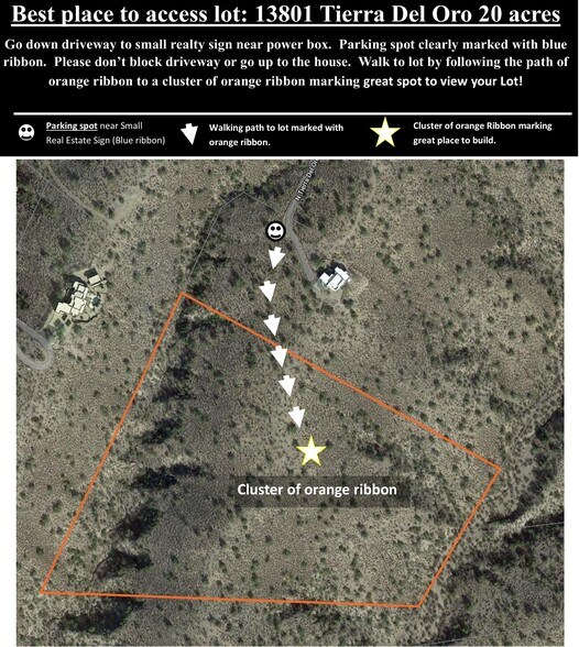 More Photos Of 13801 N Tierra Del Oro, Fort Mcdowell Land For Sale